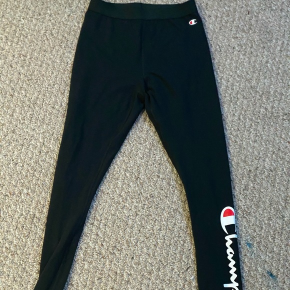 Champion Leggings - Picture 1 of 3